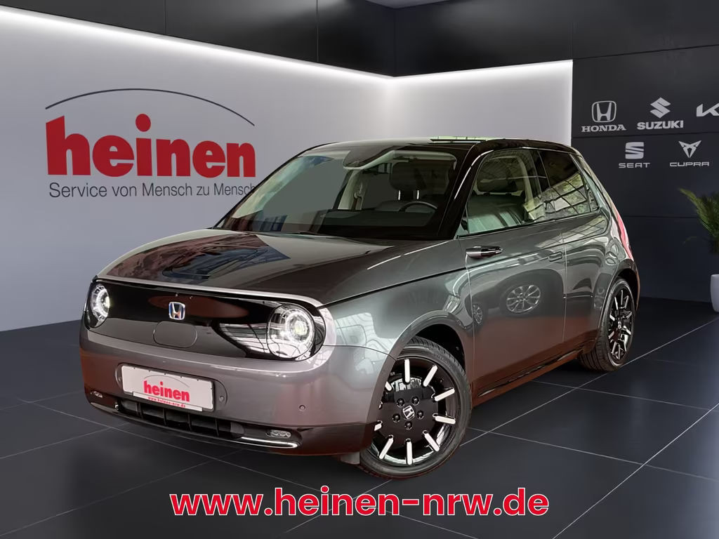 Honda e Advance