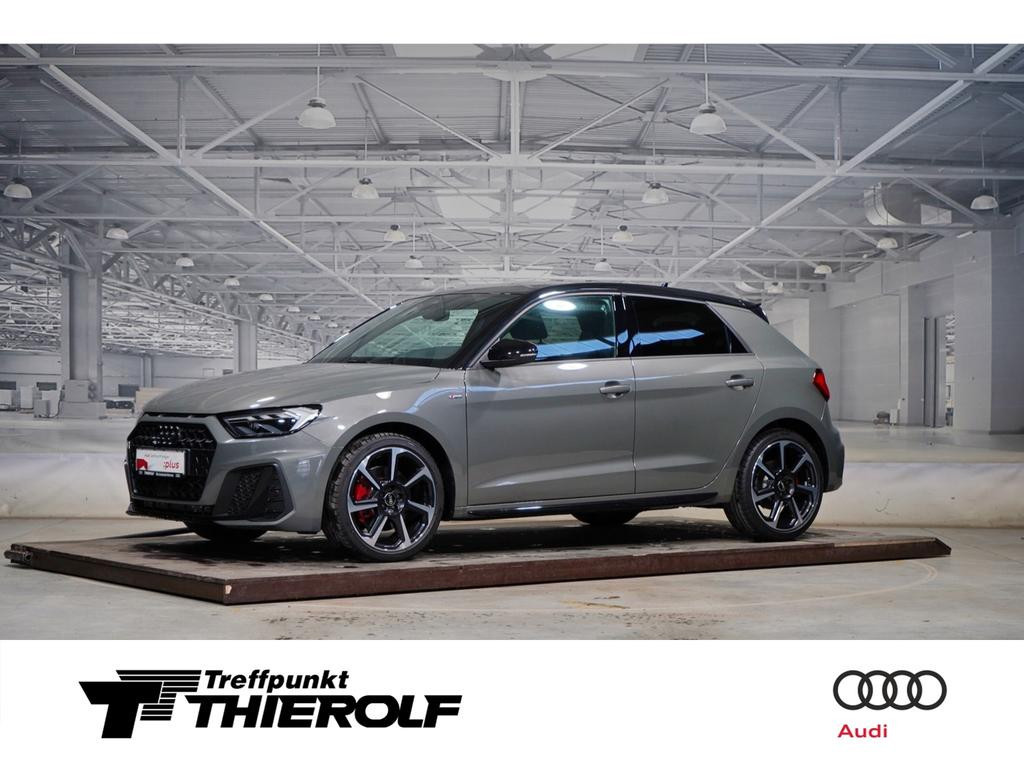 Audi A1 Sportback S-Line 40 TFSI