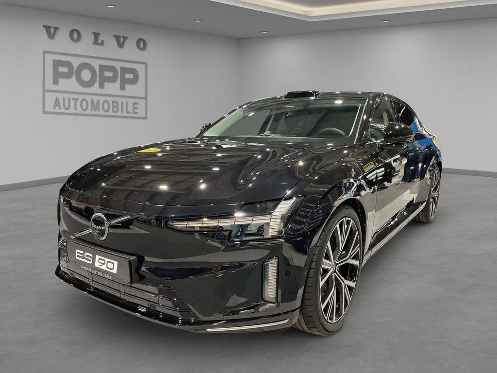 Volvo ES90 Achterwielaandrijving Single motor Ultra