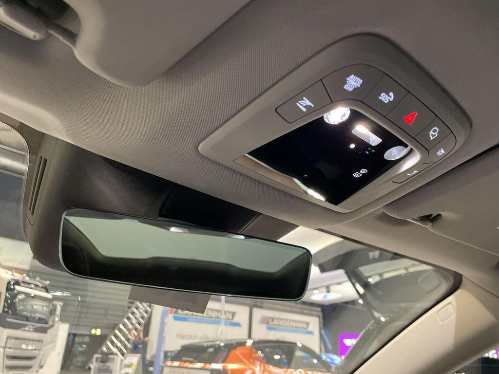 Volvo ES90