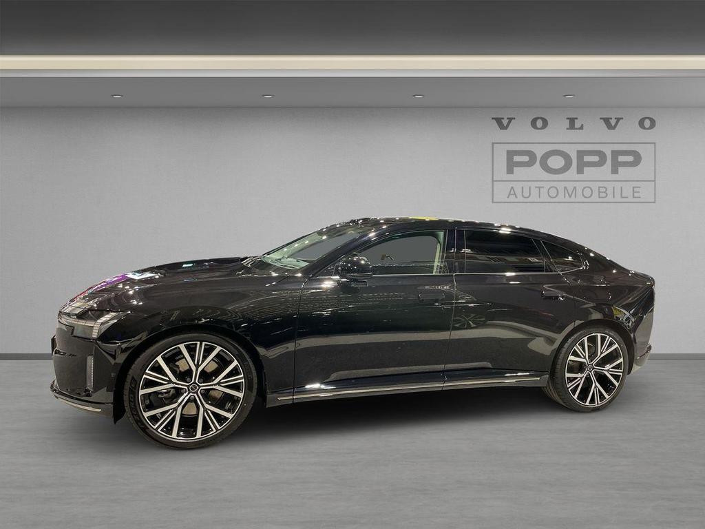 Volvo ES90