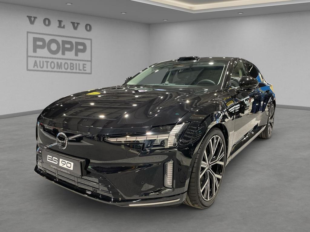 Volvo ES90