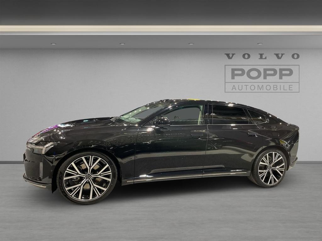 Volvo ES90