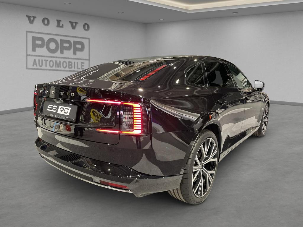 Volvo ES90