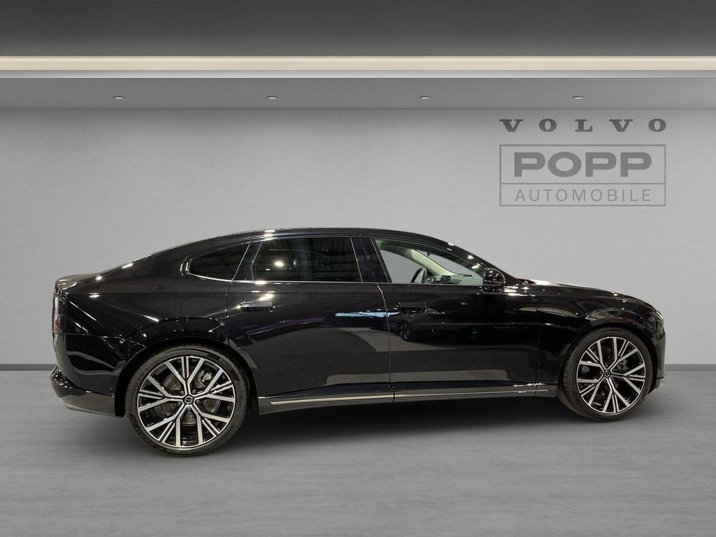 Volvo ES90