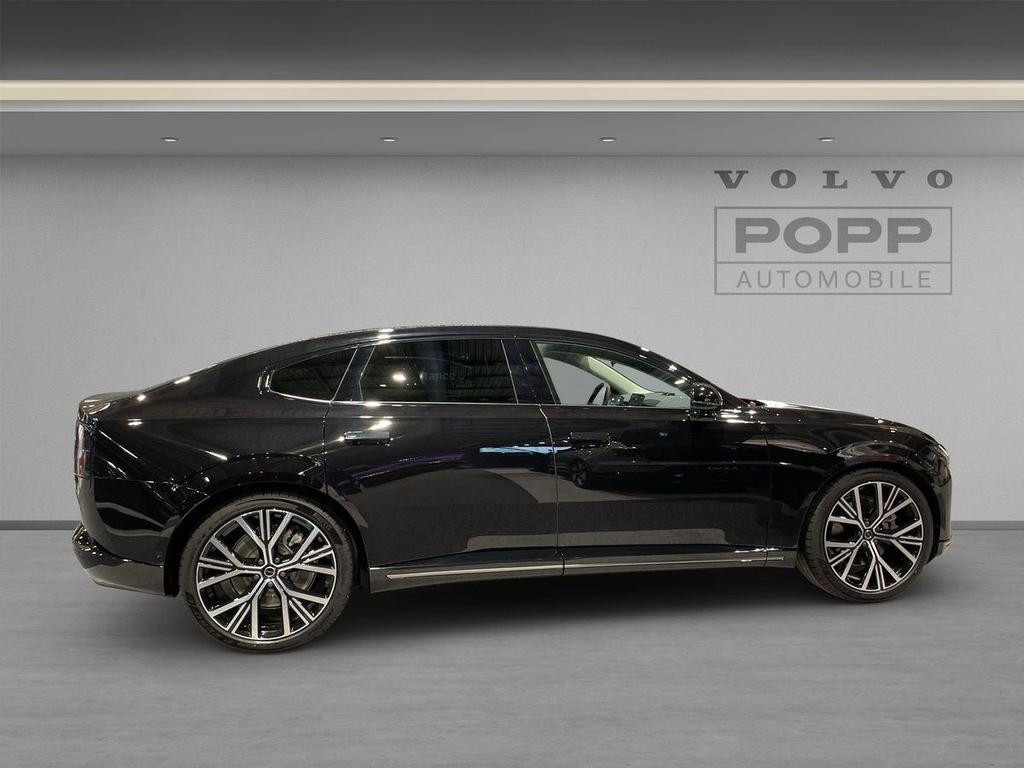 Volvo ES90