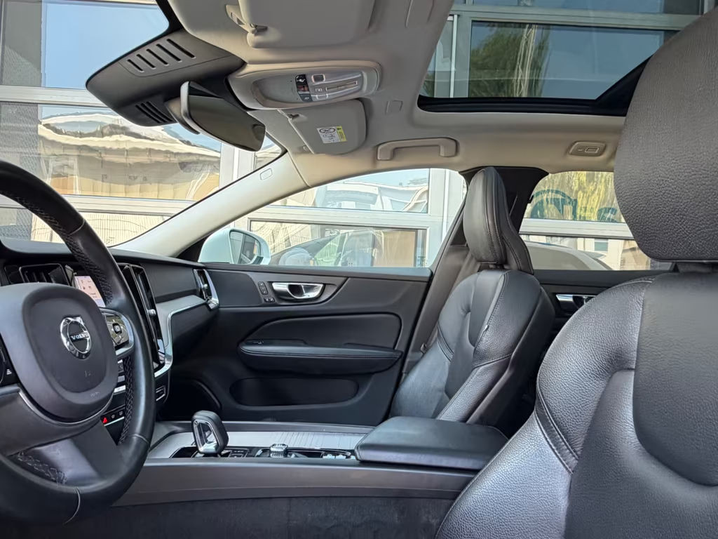 Volvo V60 Cross Country