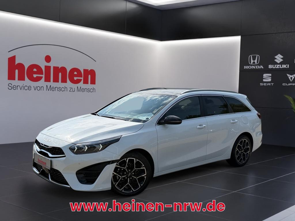 Kia Ceed GT-Line