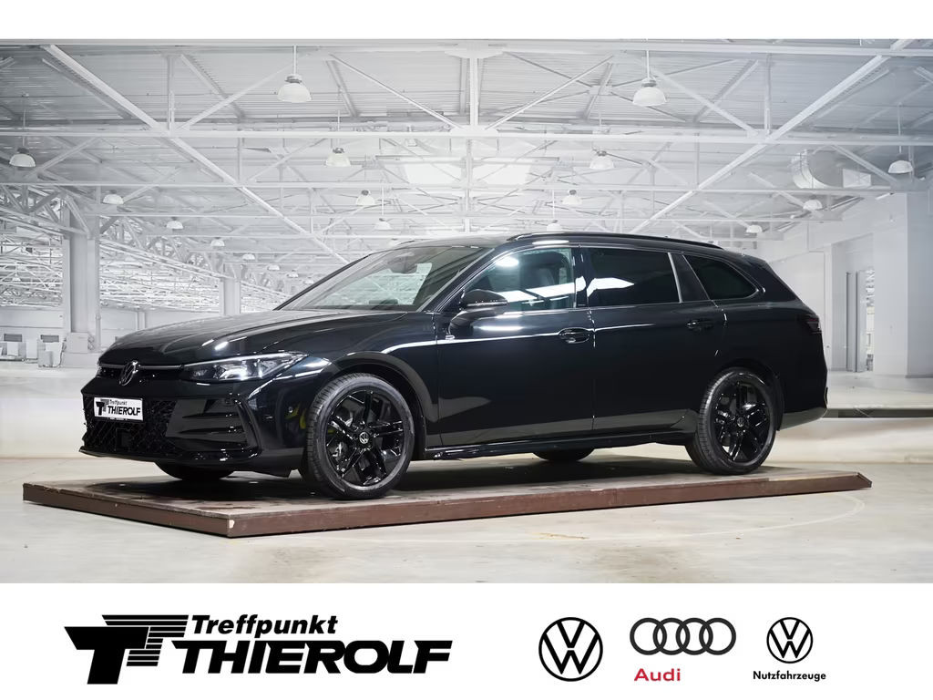 Volkswagen Passat Variant R-Line 2.0 TDI