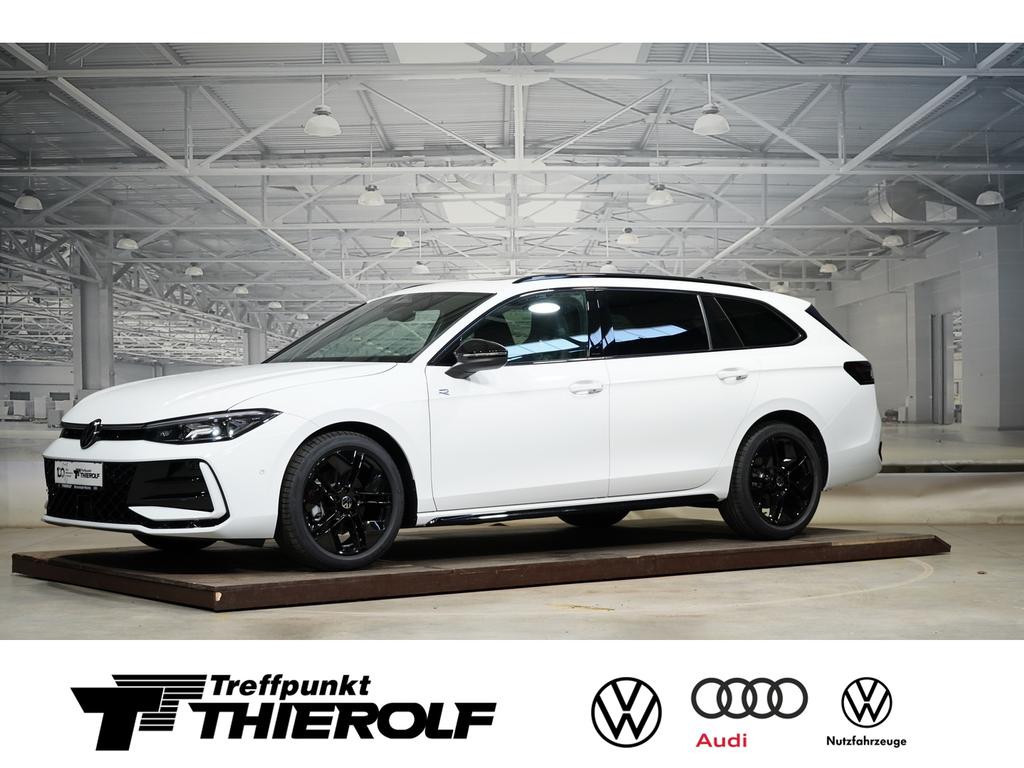 Volkswagen Passat DSG Variant R-Line 2.0 TDI