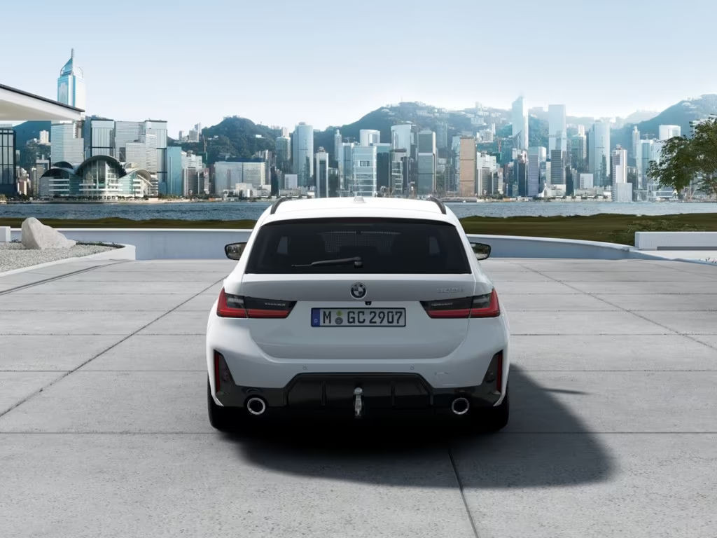 BMW 3 Serie