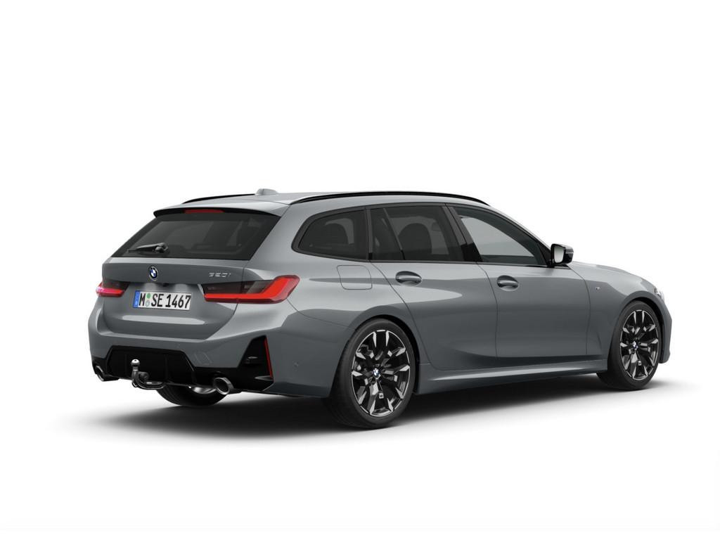 BMW 3 Serie 320 M-Sport Touring 320i