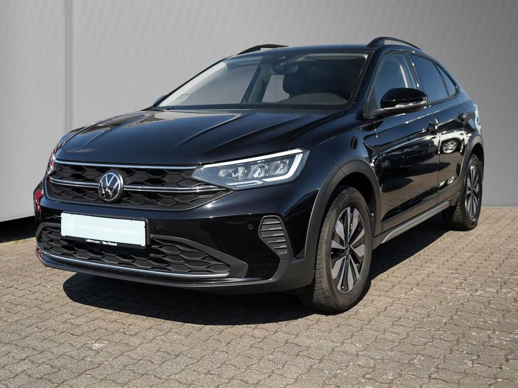 Volkswagen Taigo 1.0 TSI