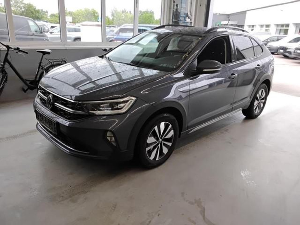 Volkswagen Taigo DSG 1.0 TSI Move