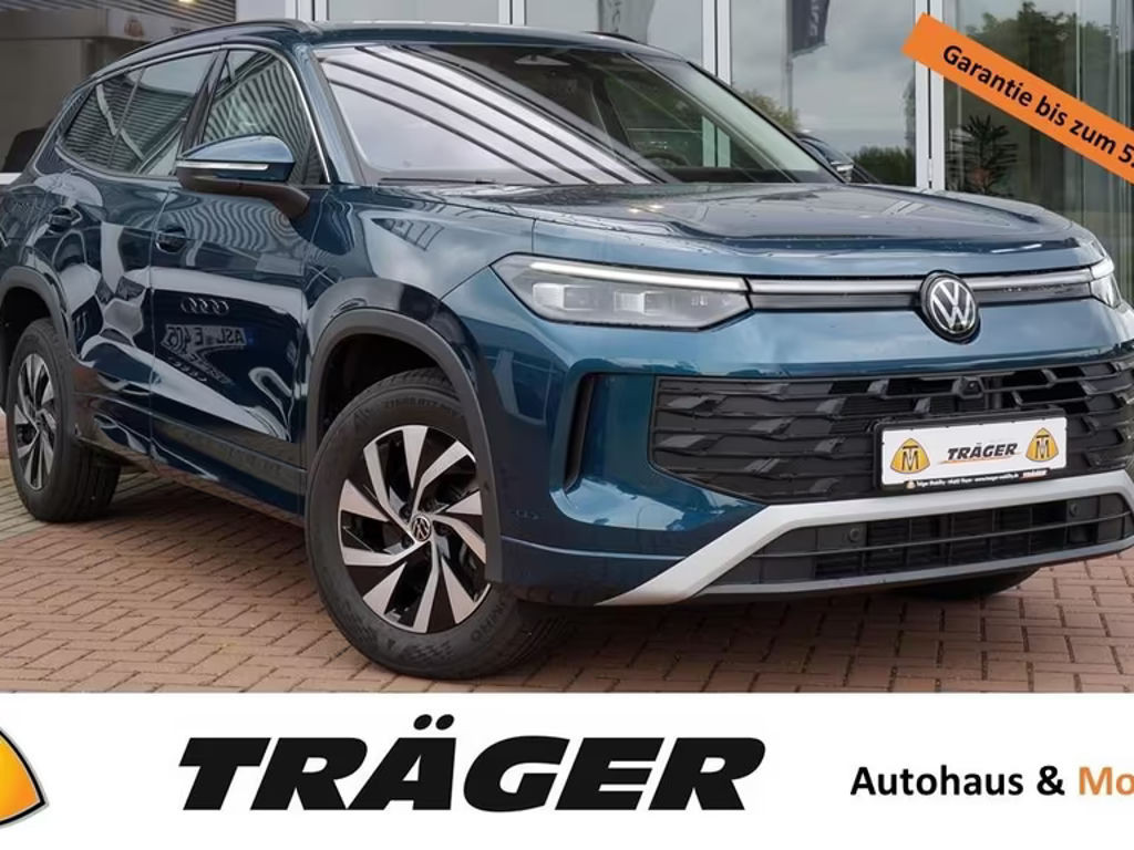Volkswagen Tayron Life 2.0 TDI