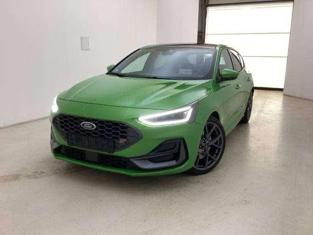 Ford Focus ST Line