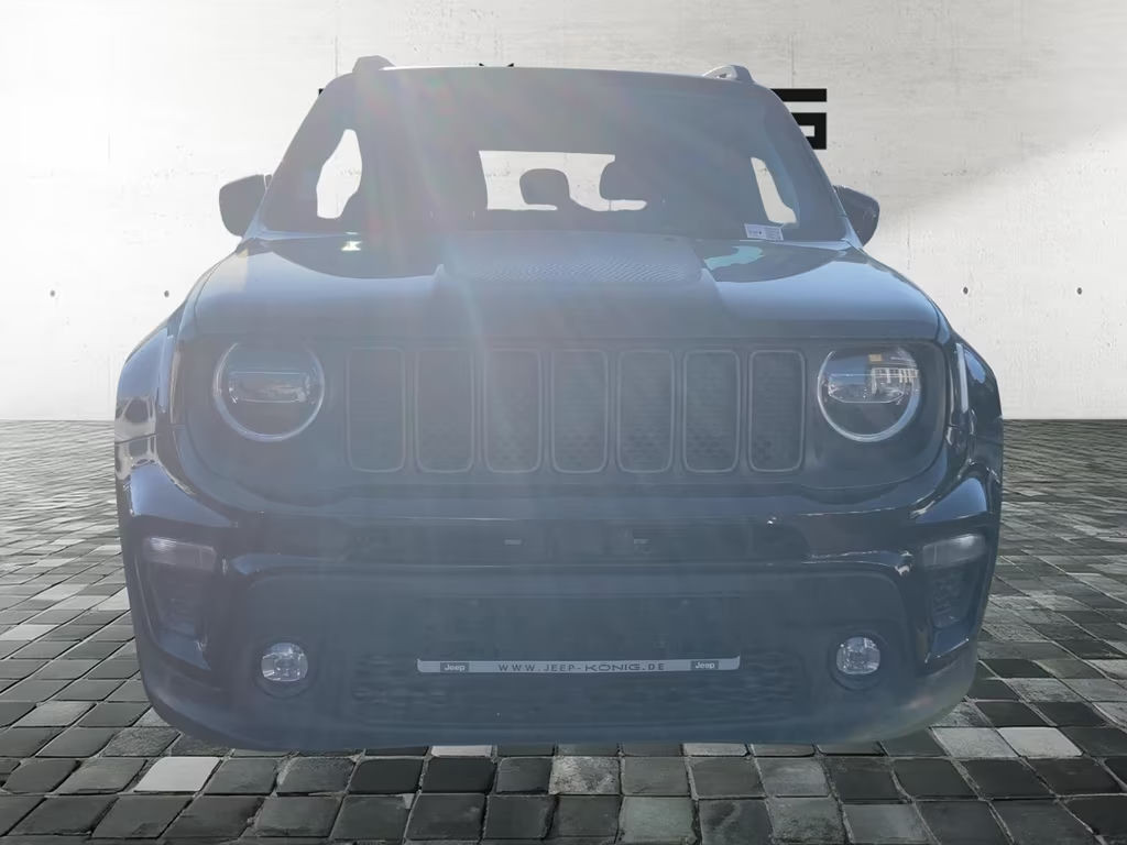 Jeep Renegade Upland 1.5 MHEV