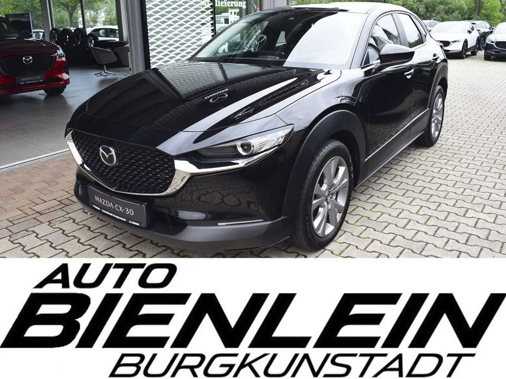 Mazda CX-30 Selection