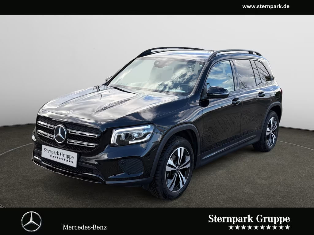 Mercedes-Benz GL-Klasse GLB 200 Progressive