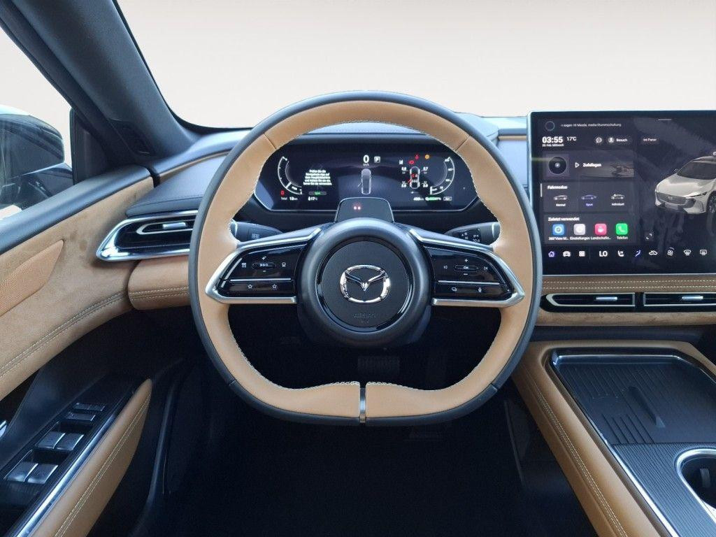 Mazda 6e