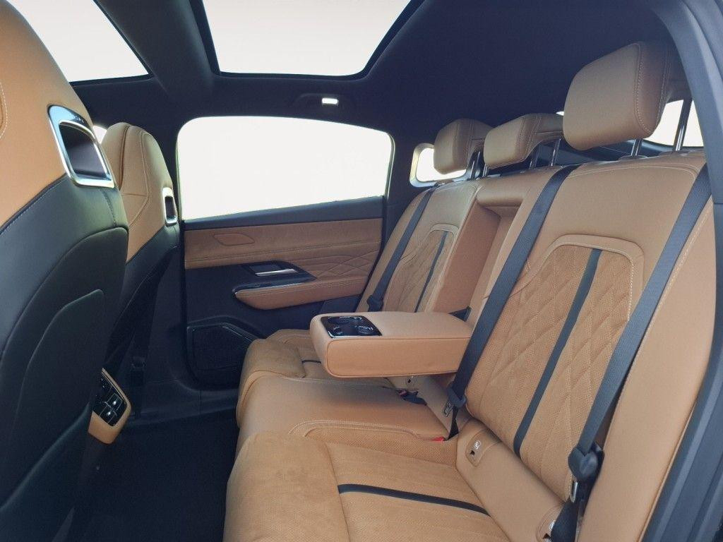 Mazda 6e