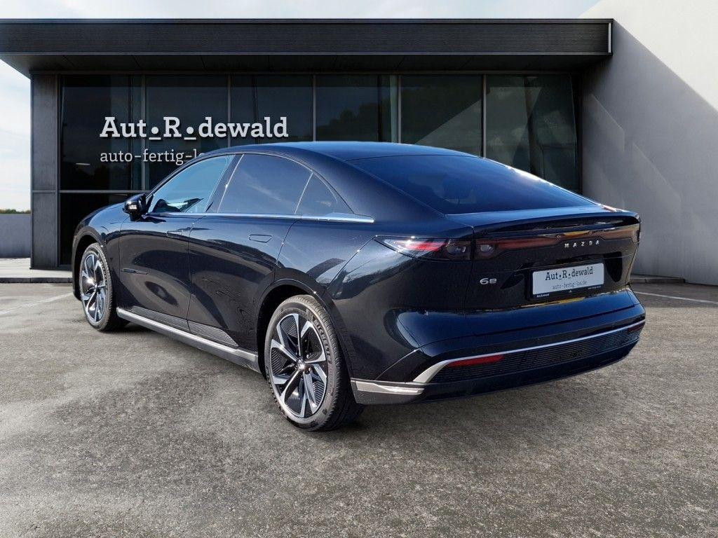 Mazda 6e
