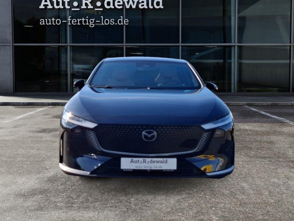 Mazda 6e