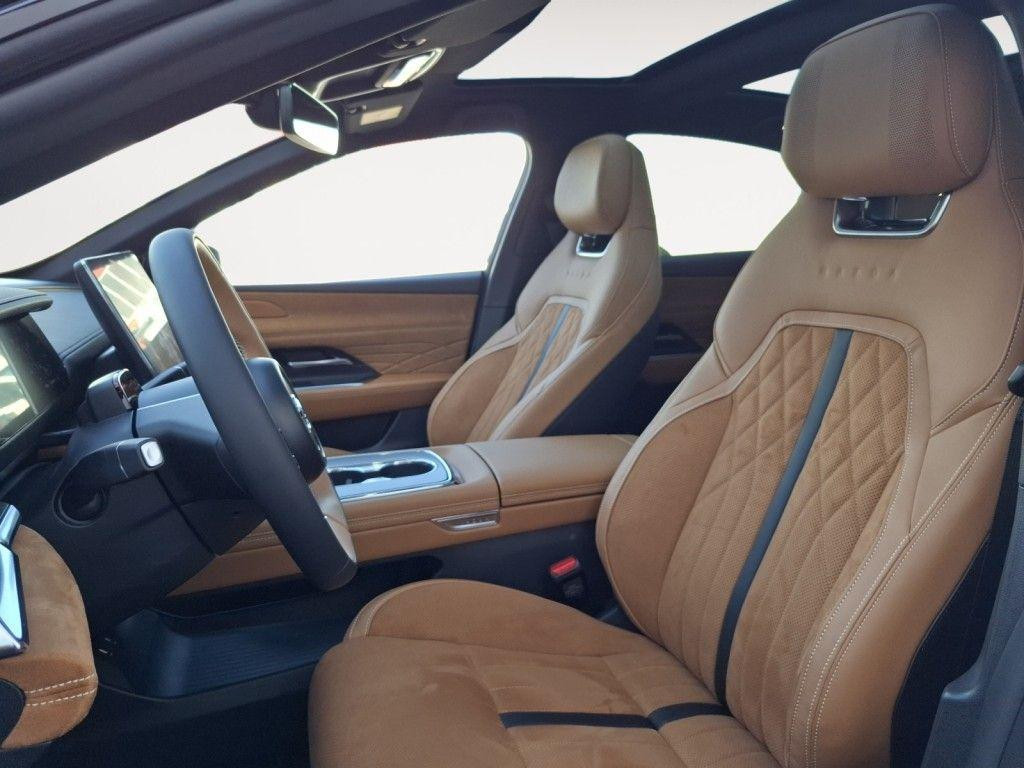 Mazda 6e