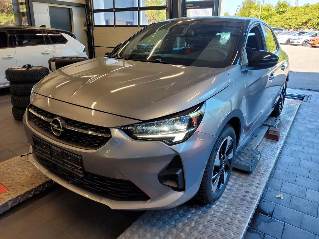 Opel Corsa Grand Sport GS-Line