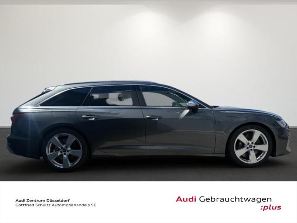 Audi S6 Sedan Avant Quattro 3.0 TDI