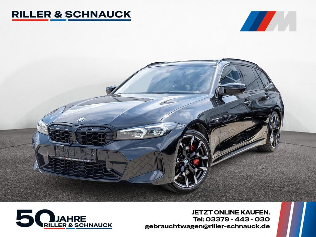 BMW M340 xDrive