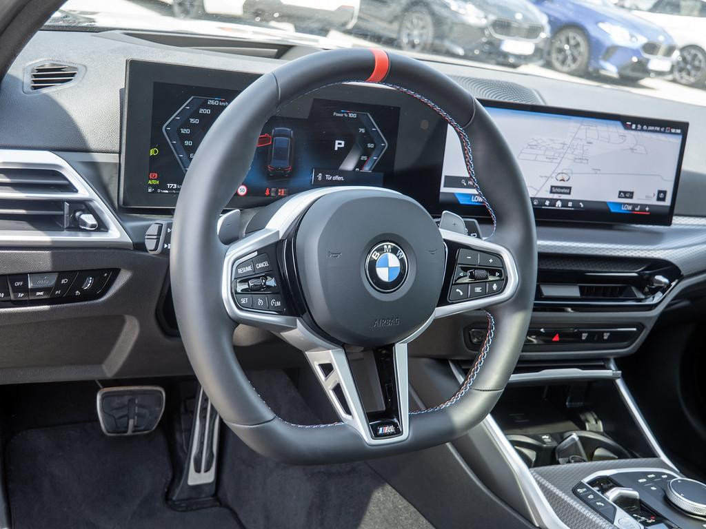 BMW M340