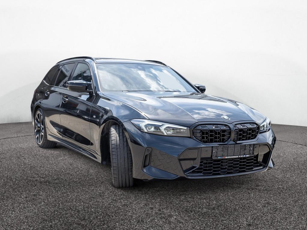 BMW M340