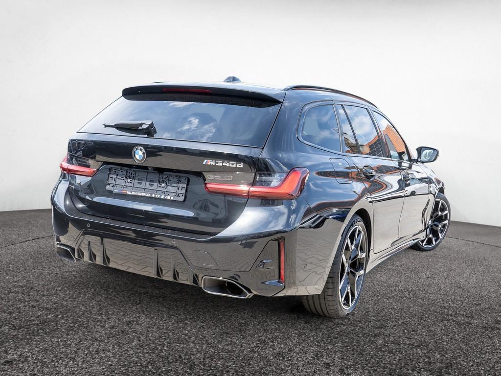 BMW M340
