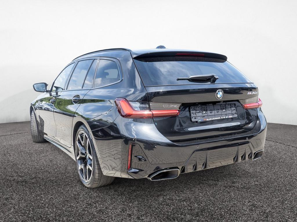 BMW M340