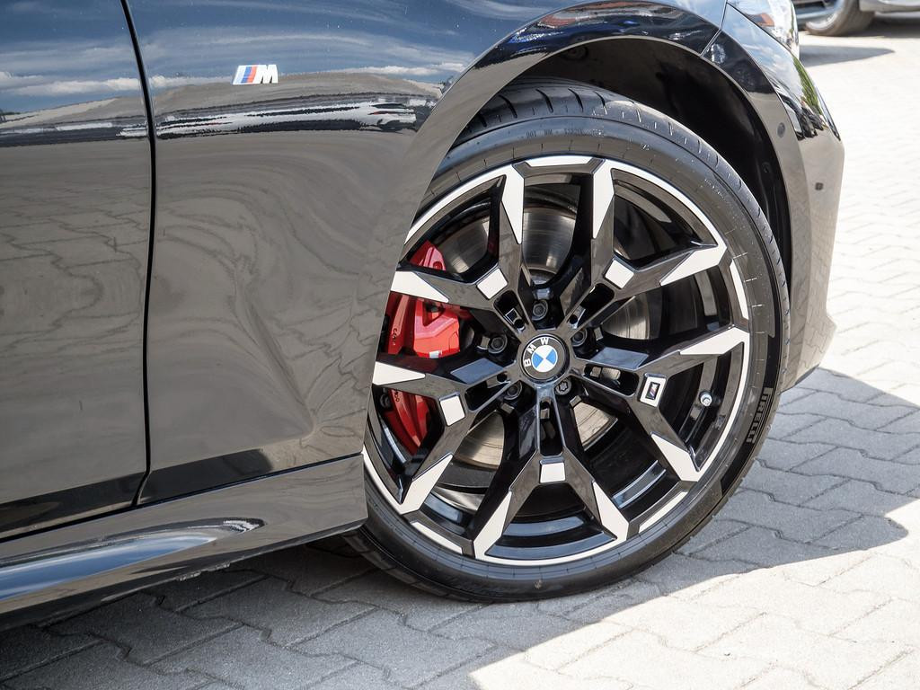 BMW M340