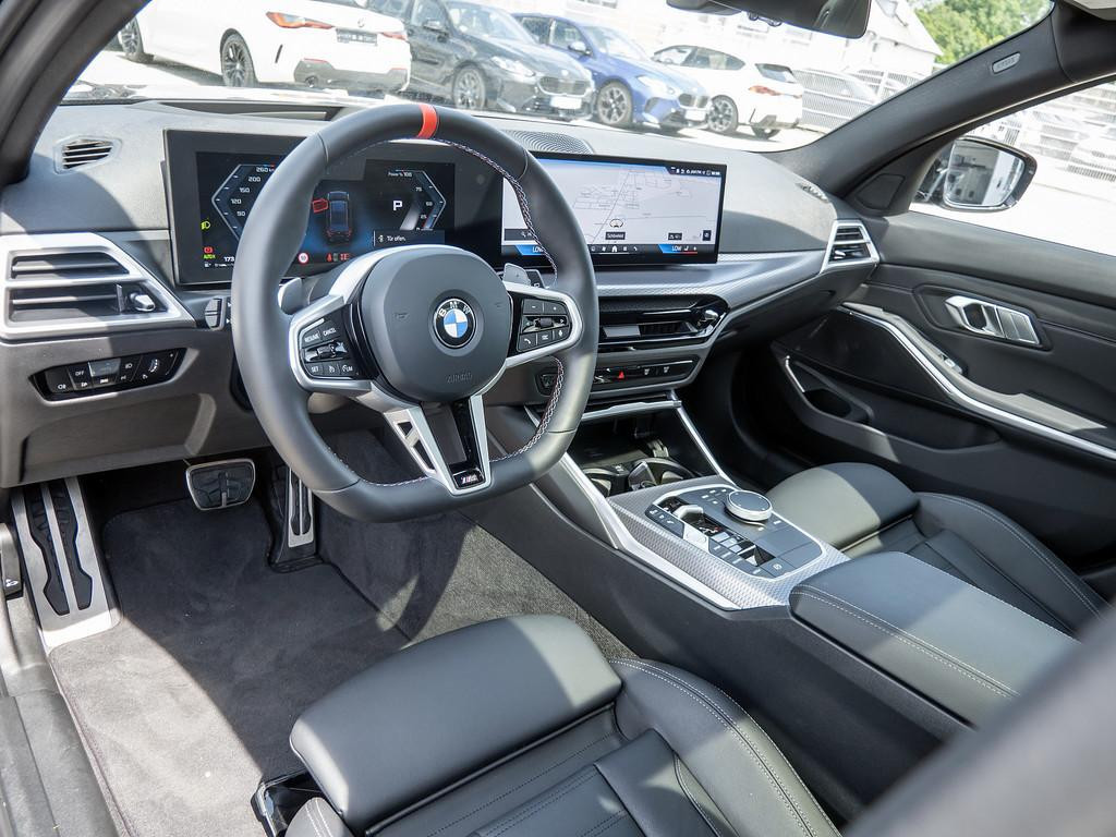 BMW M340