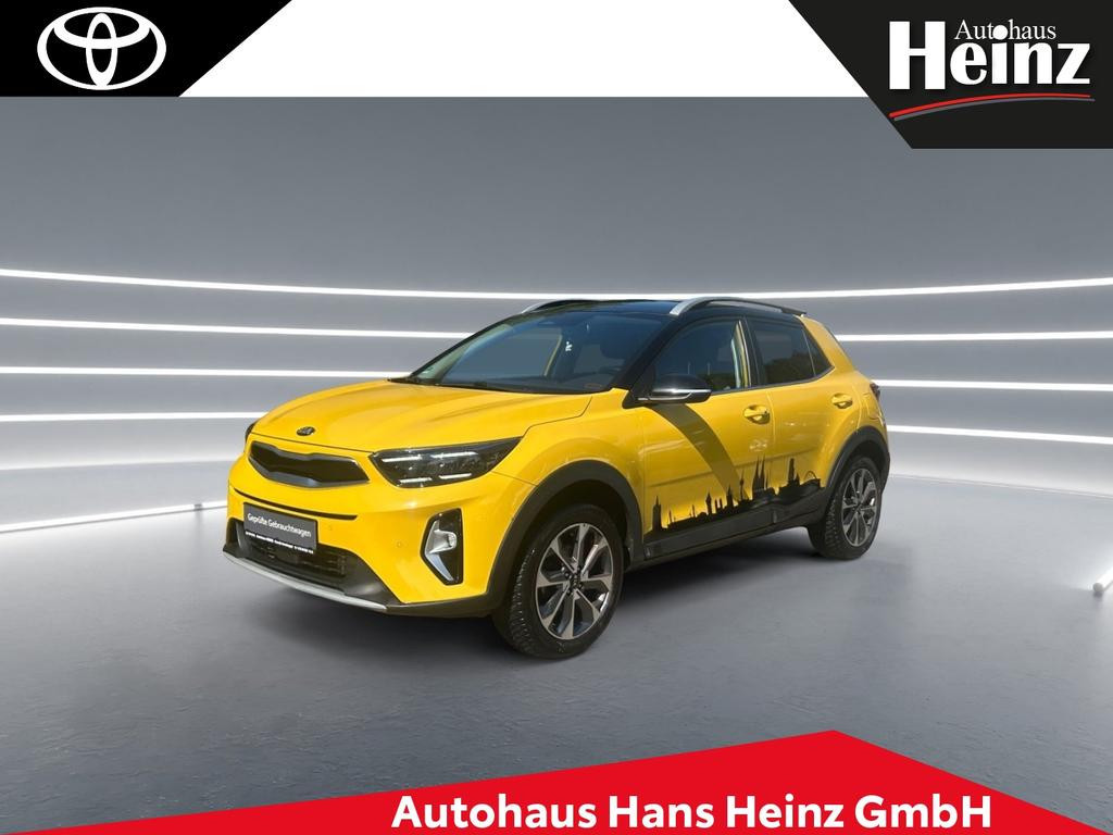 Kia Stonic GDi Spirit