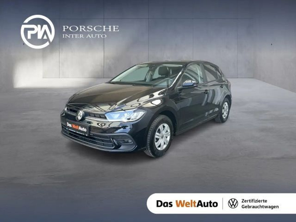 Volkswagen Polo 4Me TSI