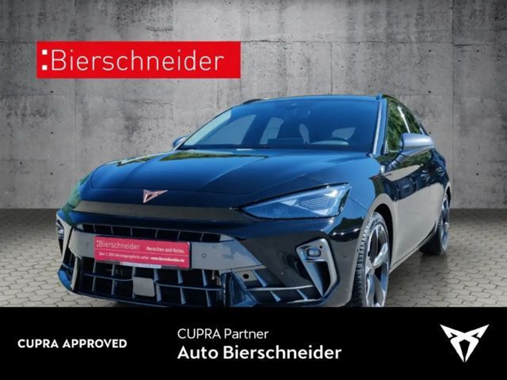 Cupra Leon Sportstourer 1.5 TSI DSG e-Hybrid