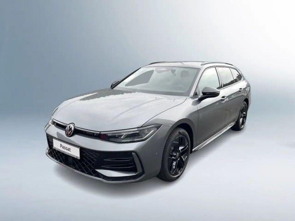 Volkswagen Passat DSG R-Line IQ.Drive 2.0 TDI
