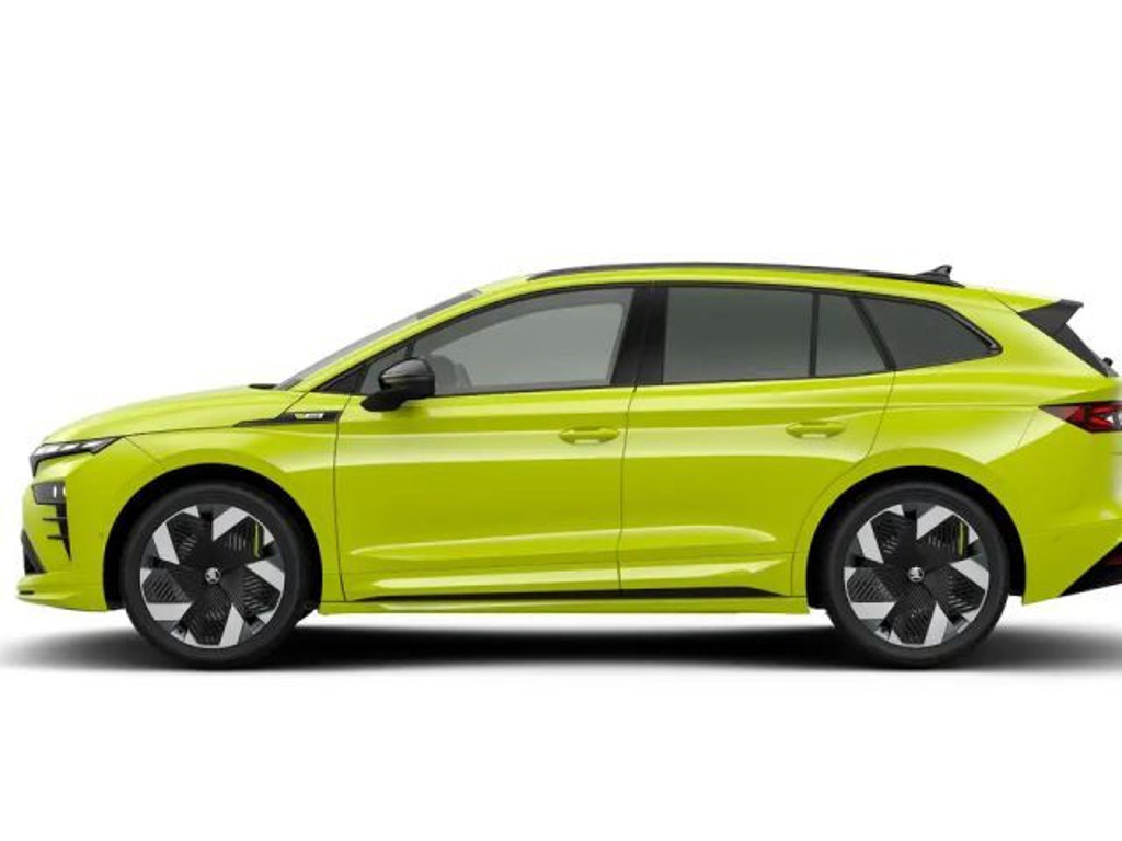 Skoda Enyaq iV