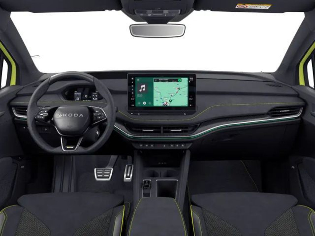 Skoda Enyaq iV