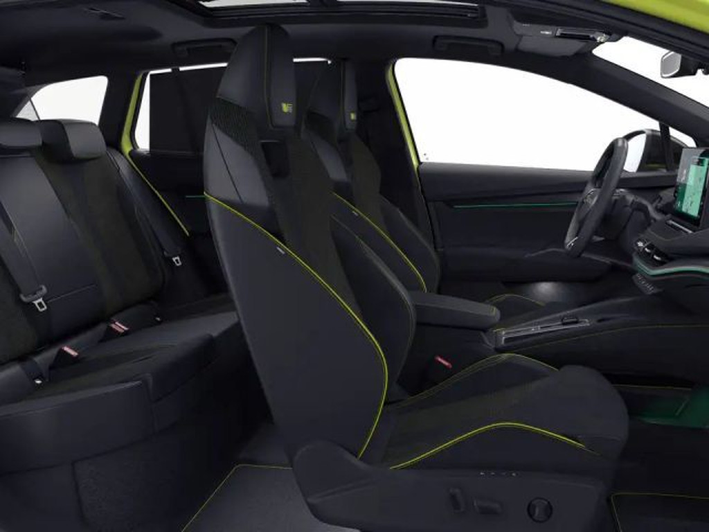 Skoda Enyaq iV