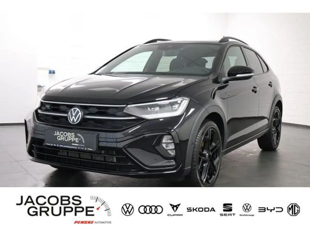 Volkswagen Taigo DSG Style R-Line 1.5 TSI