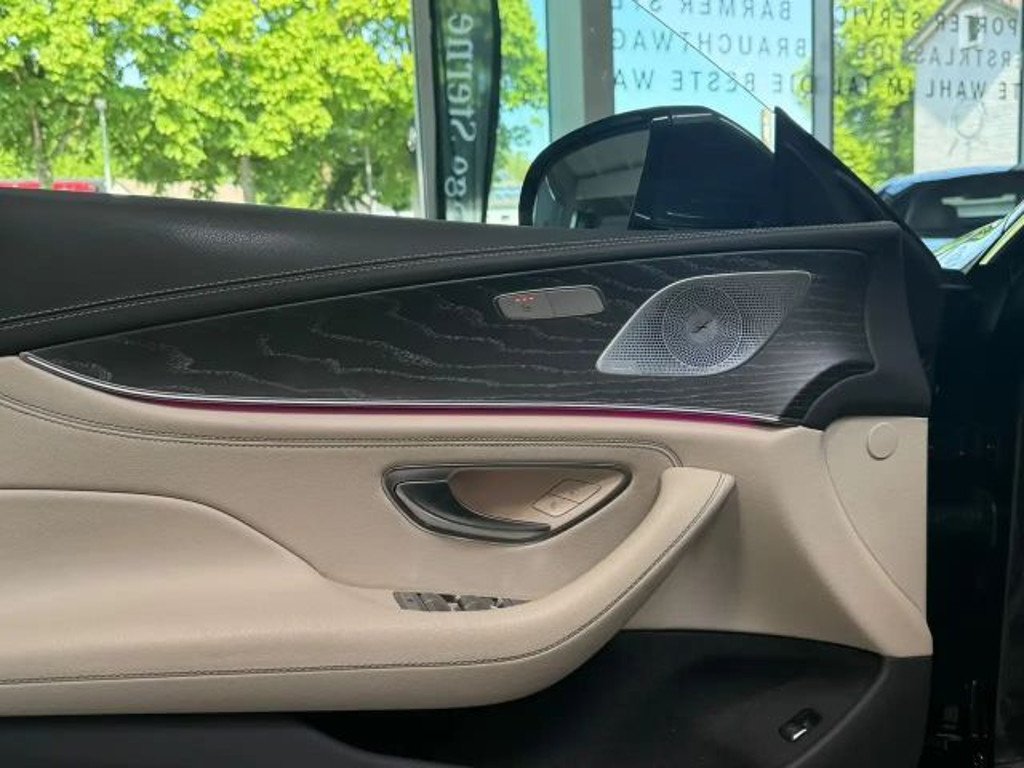 Mercedes-Benz CLS-Klasse