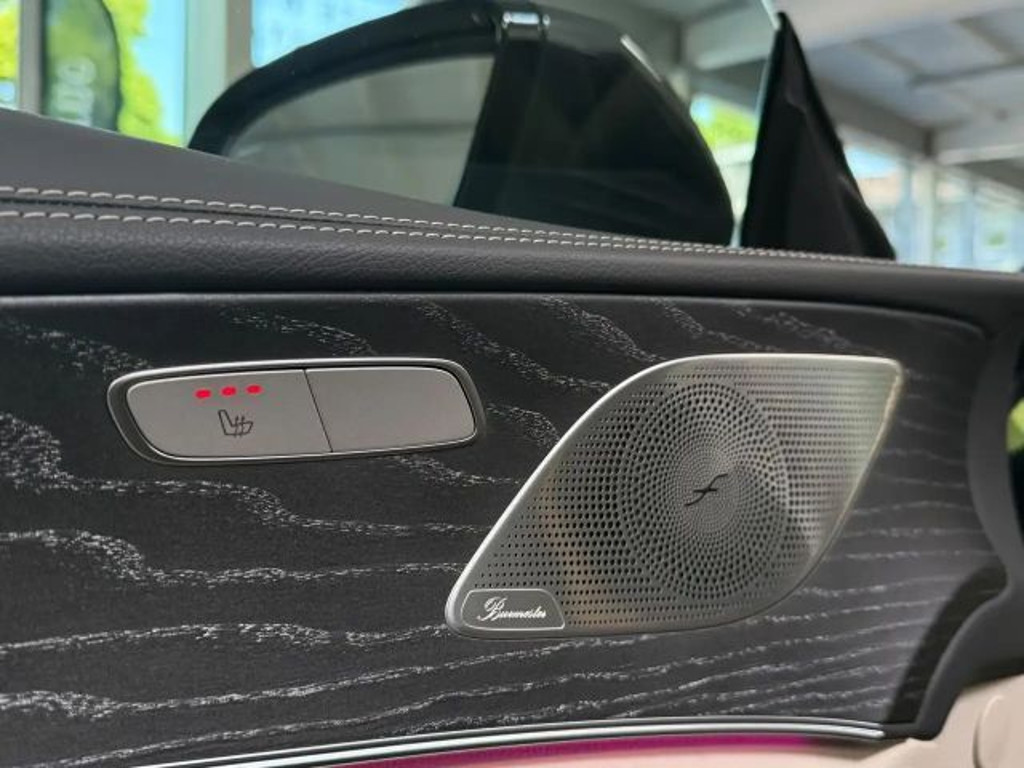 Mercedes-Benz CLS-Klasse