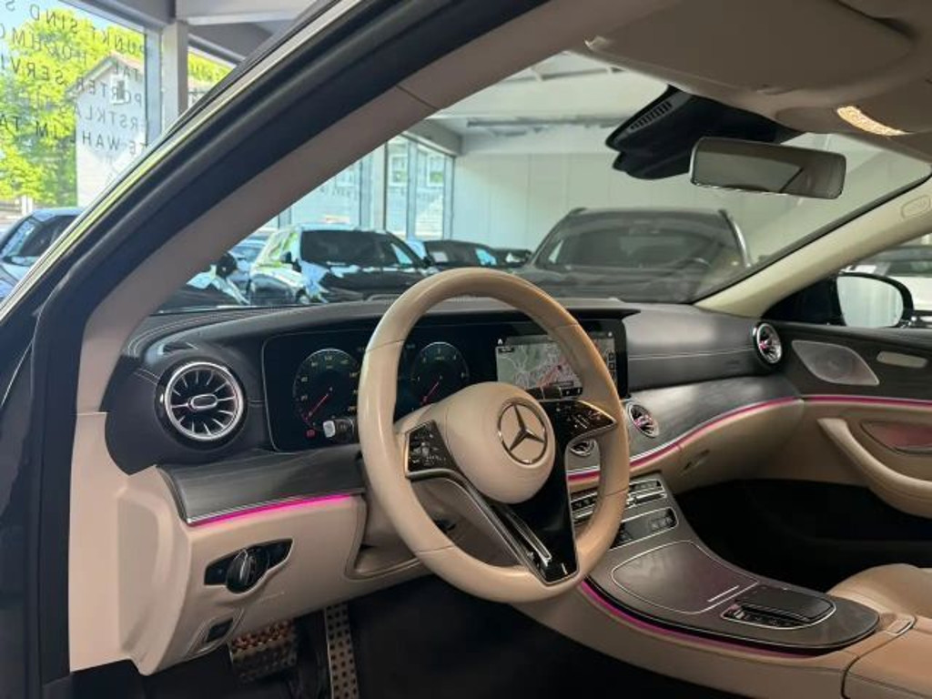 Mercedes-Benz CLS-Klasse
