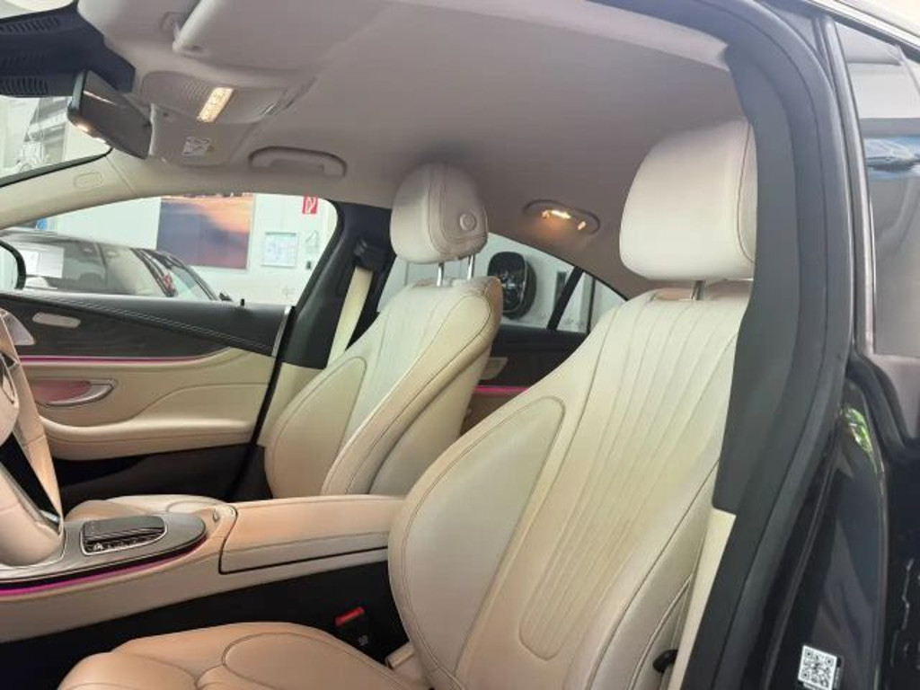 Mercedes-Benz CLS-Klasse