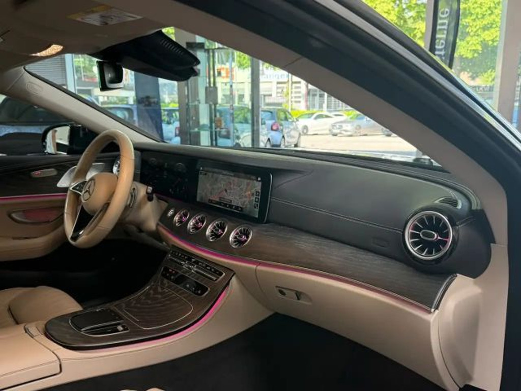 Mercedes-Benz CLS-Klasse
